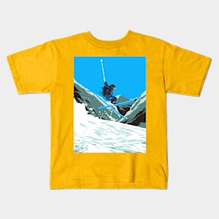 SKI Kids T-Shirt